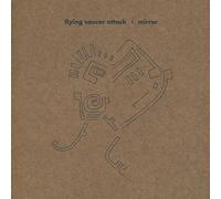 Flying Saucer Attack – MIRROR – Domino Records
