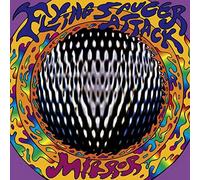 Flying Saucer Attack - Mirror