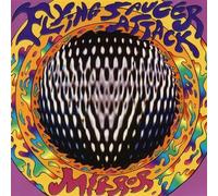 Flying Saucer Attack Mirror (CD)