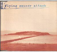 Flying Saucer Attack - Sally Free and Easy