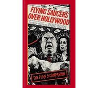 Flying Saucers Over Hollywood