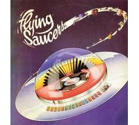Flying Saucers - Some Like It Hot - EMI - EMC 3366
