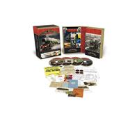 Flying Scotsman Memorabilla Set (DVD) not available