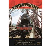 Flying Scotsman - Preserving the Legend [DVD]