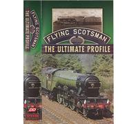 Flying Scotsman, the