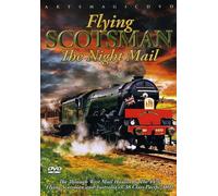 Flying Scotsman - The Night Mail [Edizione: Regno Unito] [Edizione: Regno Unito]