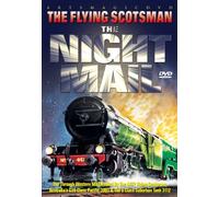 Flying Scotsman - The Night Mail [Edizione: Stati Uniti]