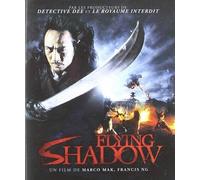 Flying shadow (Blu-ray) Chan, Jaycee, Dang, Hao, Ng, Francis