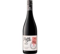 Flying Solo Rouge 2024 - Domaine Gayda Pays d'Oc