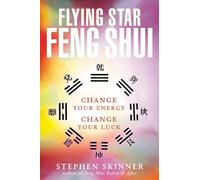 Stephen Skinner Flying Star Feng Shui (Tascabile)
