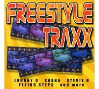 Flying Steps - Freestyle Traxx