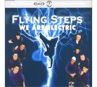 Flying Steps - We Are Electric
