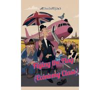Flying the Flag (Economy Class)