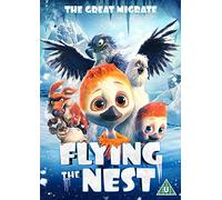 Flying The Nest [Edizione: Regno Unito]