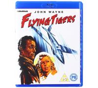 Flying Tigers (Blu-ray) John Wayne John Carroll Anna Lee