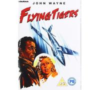 Flying Tigers (DVD) John Wayne John Carroll Anna Lee