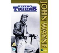 Flying Tigers (John Wayne) [DVD]