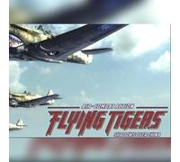 Flying Tigers: Shadows Over China Deluxe Edition (PC) Steam Key - GLOBAL