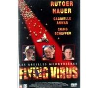 Flying Virus - Les abeilles meurtrières