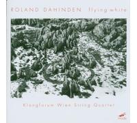 Flying White by Dahinden, Roland (2006-10-17)