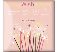 Flying Wish Paper® Mini Kit Dei Desideri Interattivi Regali String Light Cover