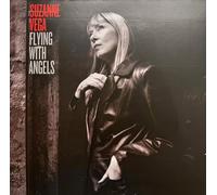 Flying With Angels (Red Vinyl)