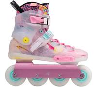 FlyingEagle Shrike Pro Donna Freeskates (Funky) taglia 40 EU