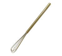 FLYINGSEA Fruste, frusta piccola, mini frusta, frusta in acciaio inossidabile, gadget da cucina e da cucina. (1 pezzo)..