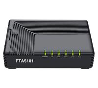 FlyingVoice Adattatore Telefonico 1 FXS - FTA5101 sostituisce Linksys PAP2