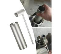 FLYINGWING Kit di Attrezzi per Eliche Duo/Twin Prop 3855516 Chiave per Eliche per Volvo Penta D F Duoprop