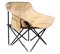 FLYIODFCXV Sedile da pesca portatile Schienale for schizzi d'arte Sgabello