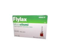Flylax Microclisma Adulti 6x9g