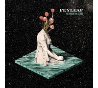 Flyleaf - Between The Stars - Cd