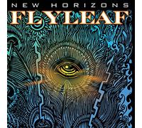 Flyleaf - New Horizons