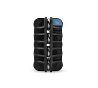 Flylin Raddrizzatore manuale per tubi in acciaio/alluminio/rame, per tubi dei freni, per tubi di acciaio e alluminio (3/16 pollici)