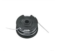 Flymo - Bobina di filo per decespugliatore, lunghezza 6 m, diametro 0,6 mm, testa per decespugliatore Contour 500 Power Plus F016800351 (1 pezzo)