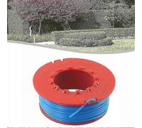 Flymo ET21 Mini-Trim ST-Strimmer Trimmer: sistema di filo e bobina per una rifinitura efficiente Edizione