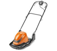 Flymo SimpliGlide 360 Rasaerba Elettrico a Cuscino d'aria di 36 cm, Senza Raccoglierba, Motor de 1800 W