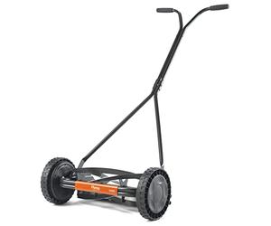 Flymo Tosaerba a cilindro H400 a spinta