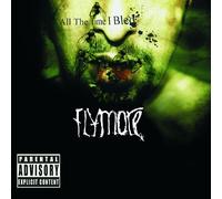 FLYMORE - ALL THE TIME I BLED