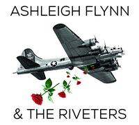 Ashleigh Flynn & The Riveters Ashleigh Flynn & the Riveters (Vinyl LP) 12" Album