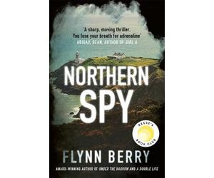 Flynn Berry Northern Spy (Tascabile)