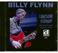 Flynn, Billy - Lonesome Highway