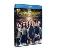 Flynn carson et les aventuriers - 2 bd