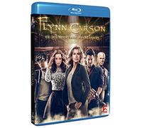 FLYNN CARSON et LES NOUVEAUX AVENTURIERS (DVD) Noah Wyle Rebecca Romijn