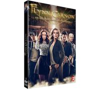 FLYNN CARSON et LES NOUVEAUX AVENTURIERS (DVD) Noah Wyle Rebecca Romijn