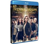 Flynn Carson et les nouveaux aventuriers: Saison 1 [Blu-ray]