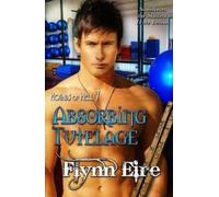 Flynn Eire Absorbing Tutelage (Tascabile) Hounds of Hell