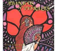Flynn,Frank Emilio - Abanicos Y Vitrales Danzones