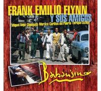 Flynn Frank Emilio - BARBARISIMO